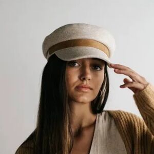 Fiddlers cap